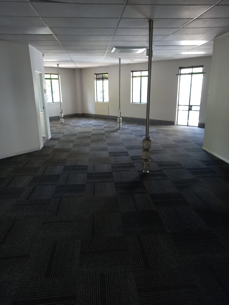 To Let commercial Property for Rent in Hatfield Gauteng