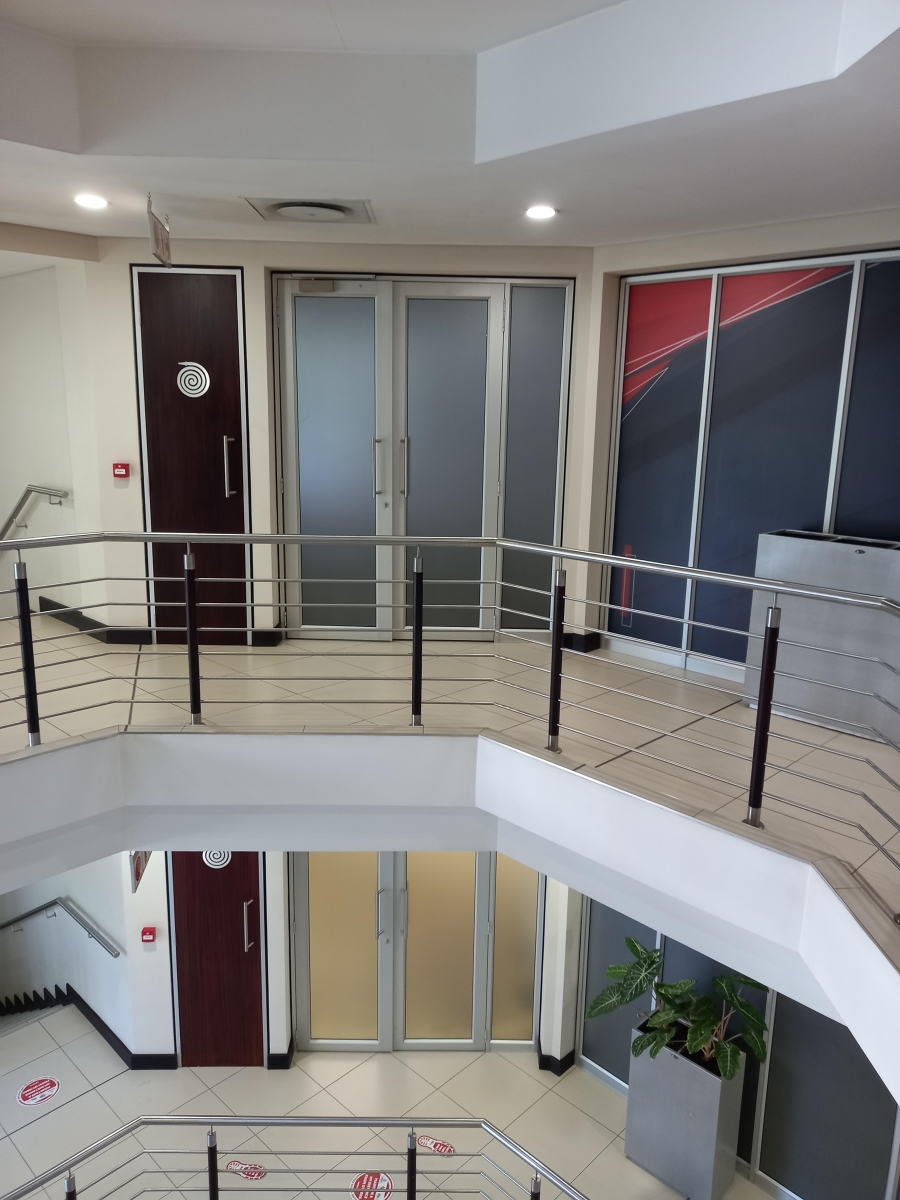 To Let commercial Property for Rent in Hatfield Gauteng
