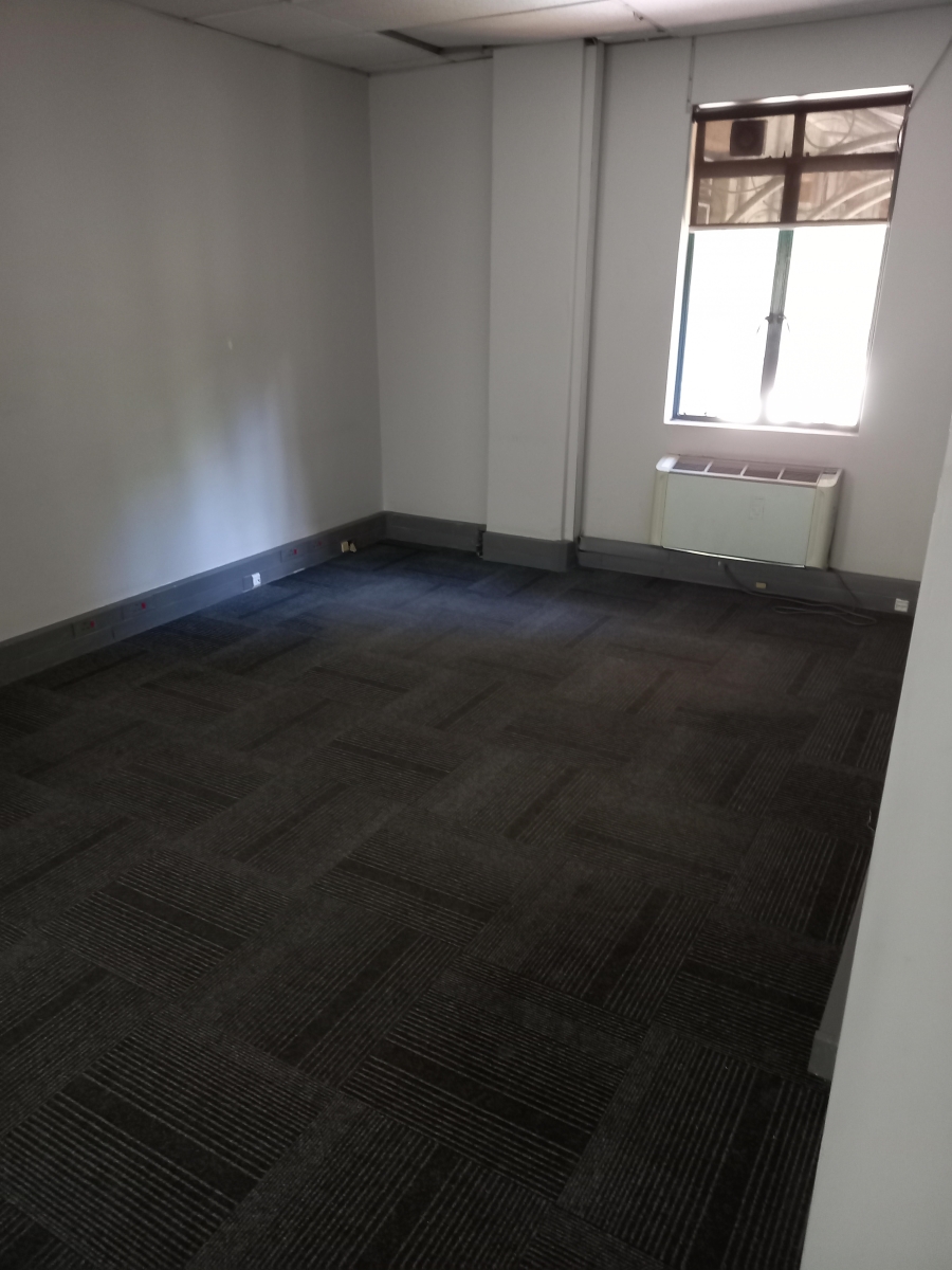 To Let commercial Property for Rent in Hatfield Gauteng