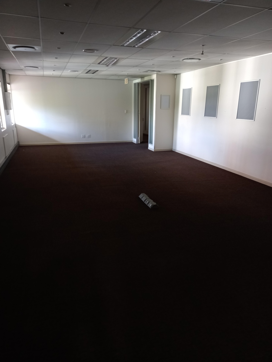 To Let commercial Property for Rent in Hatfield Gauteng