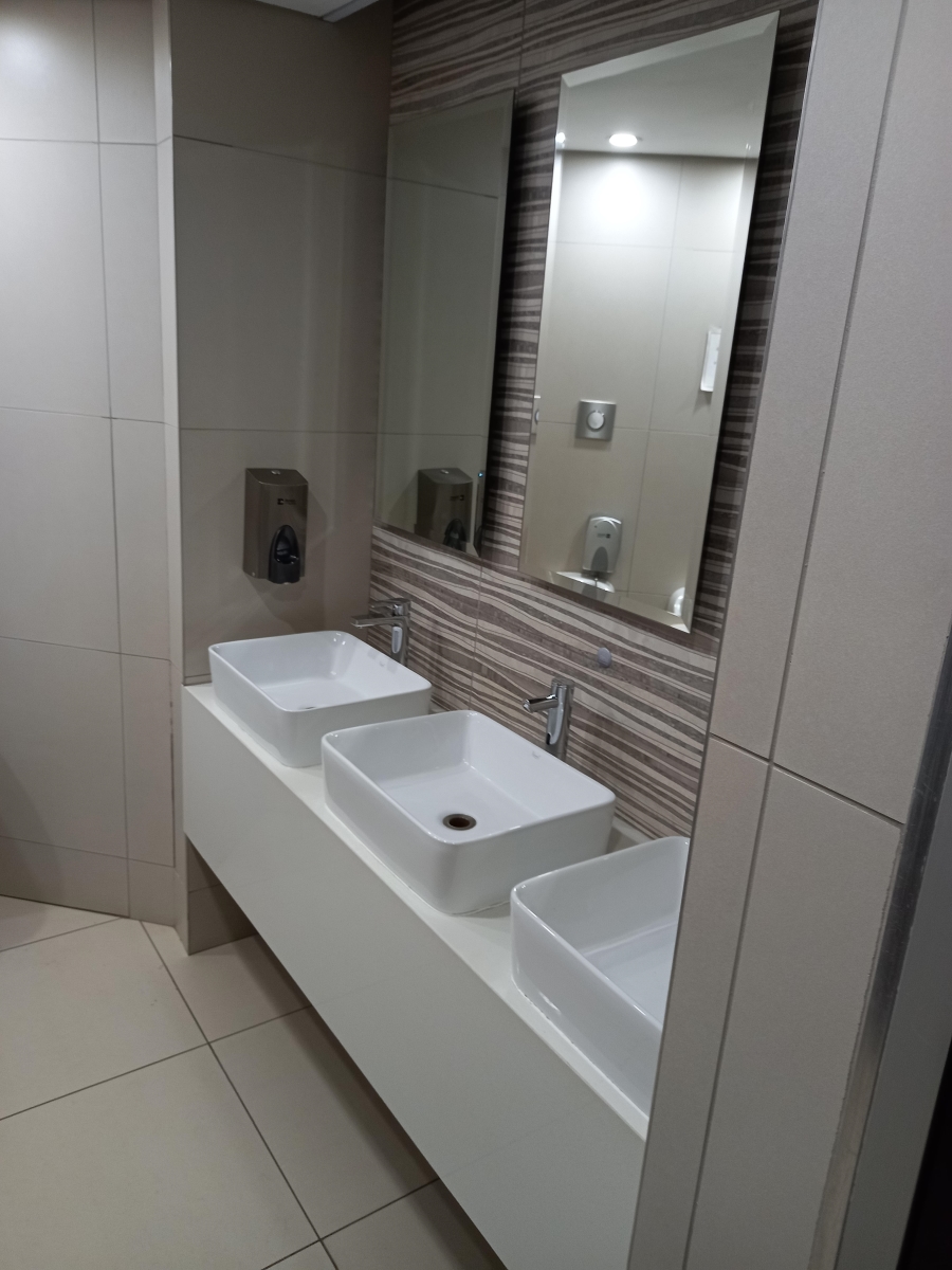 To Let commercial Property for Rent in Hatfield Gauteng