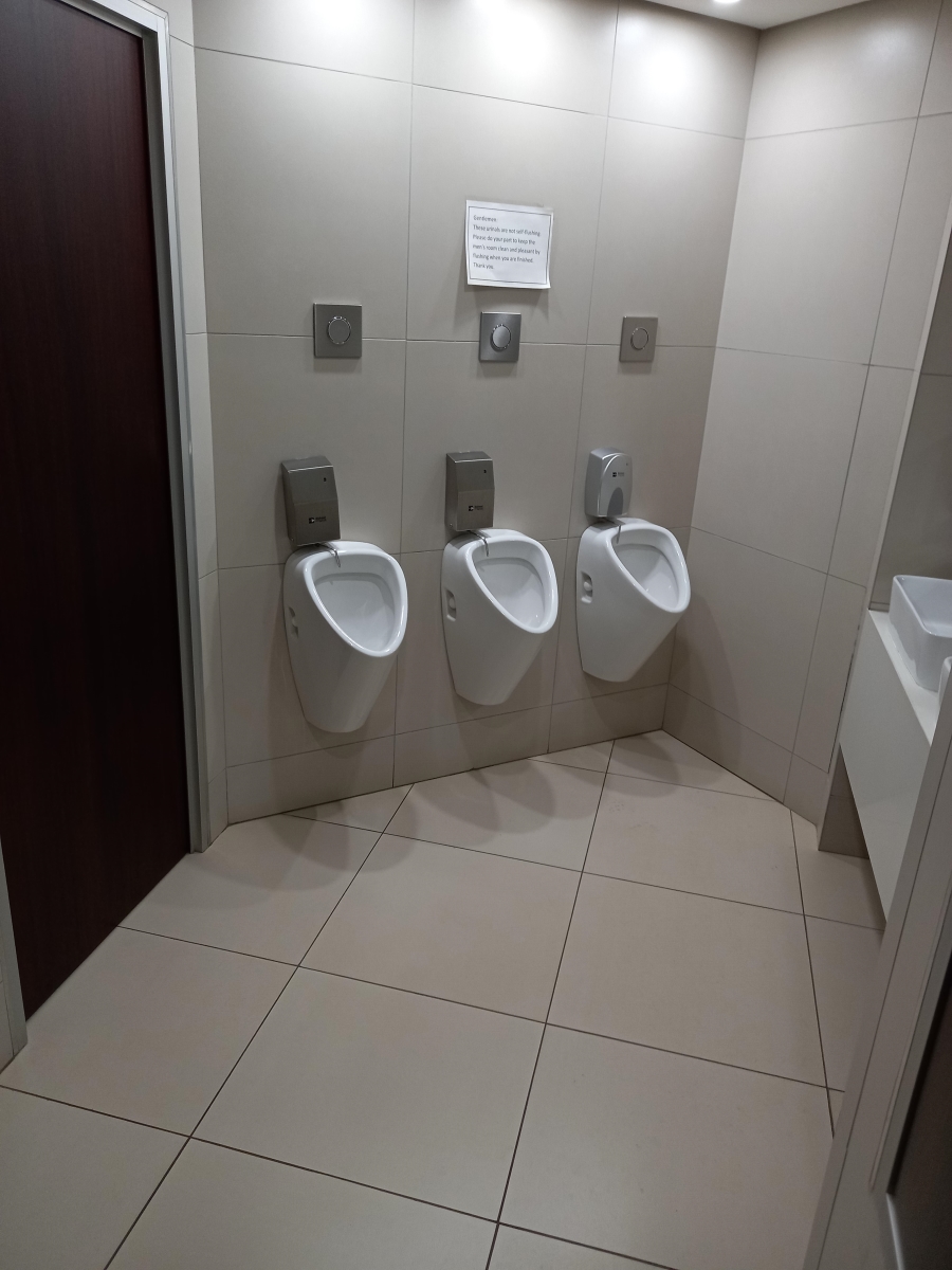 To Let commercial Property for Rent in Hatfield Gauteng