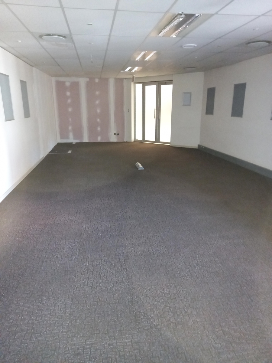 To Let commercial Property for Rent in Hatfield Gauteng