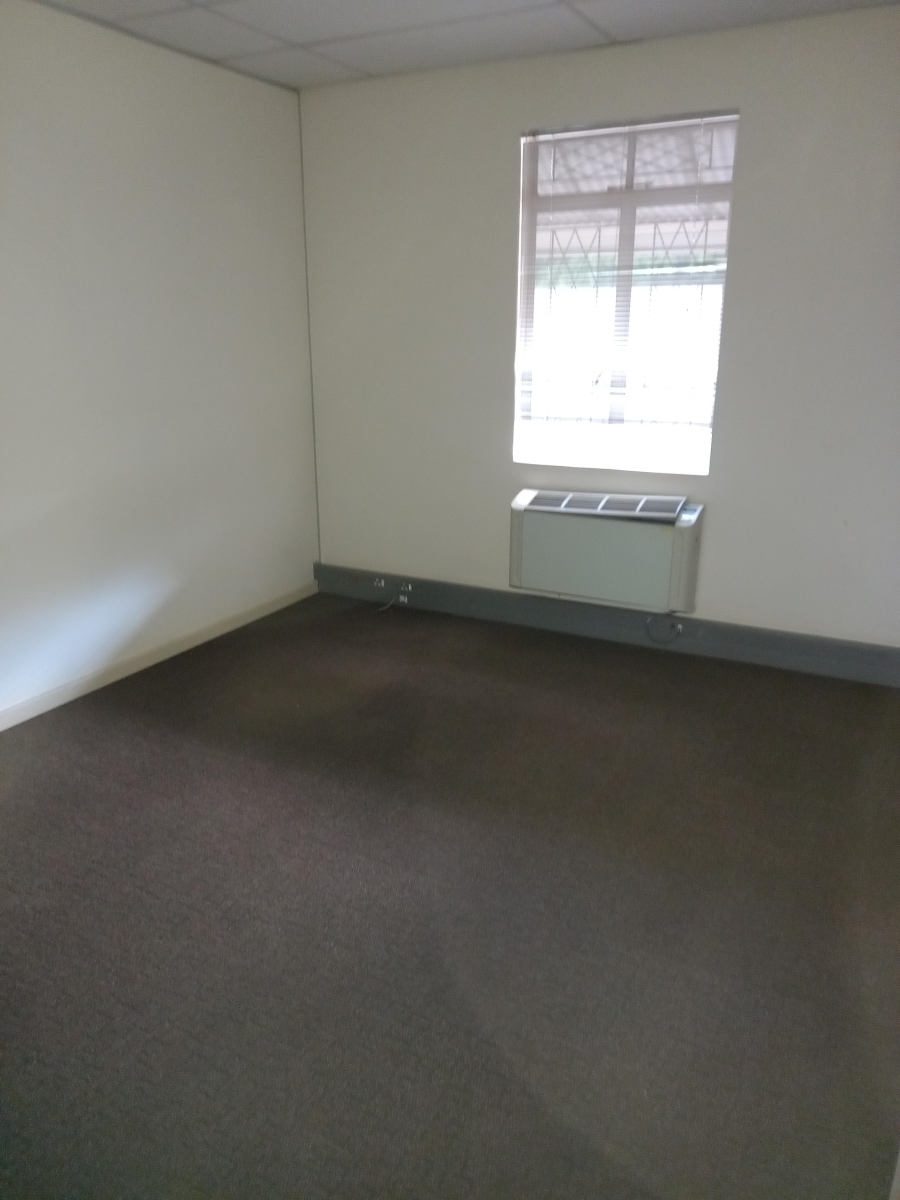 To Let commercial Property for Rent in Hatfield Gauteng