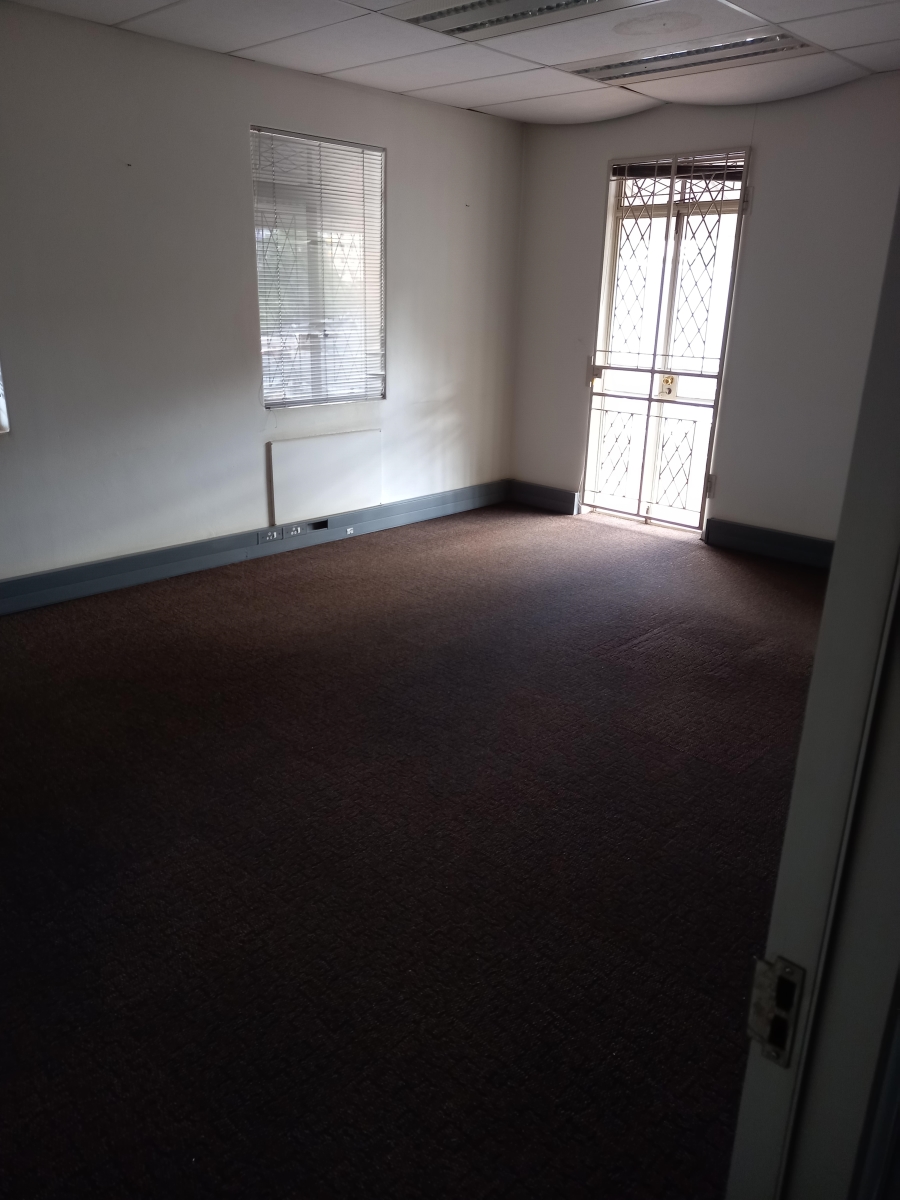 To Let commercial Property for Rent in Hatfield Gauteng