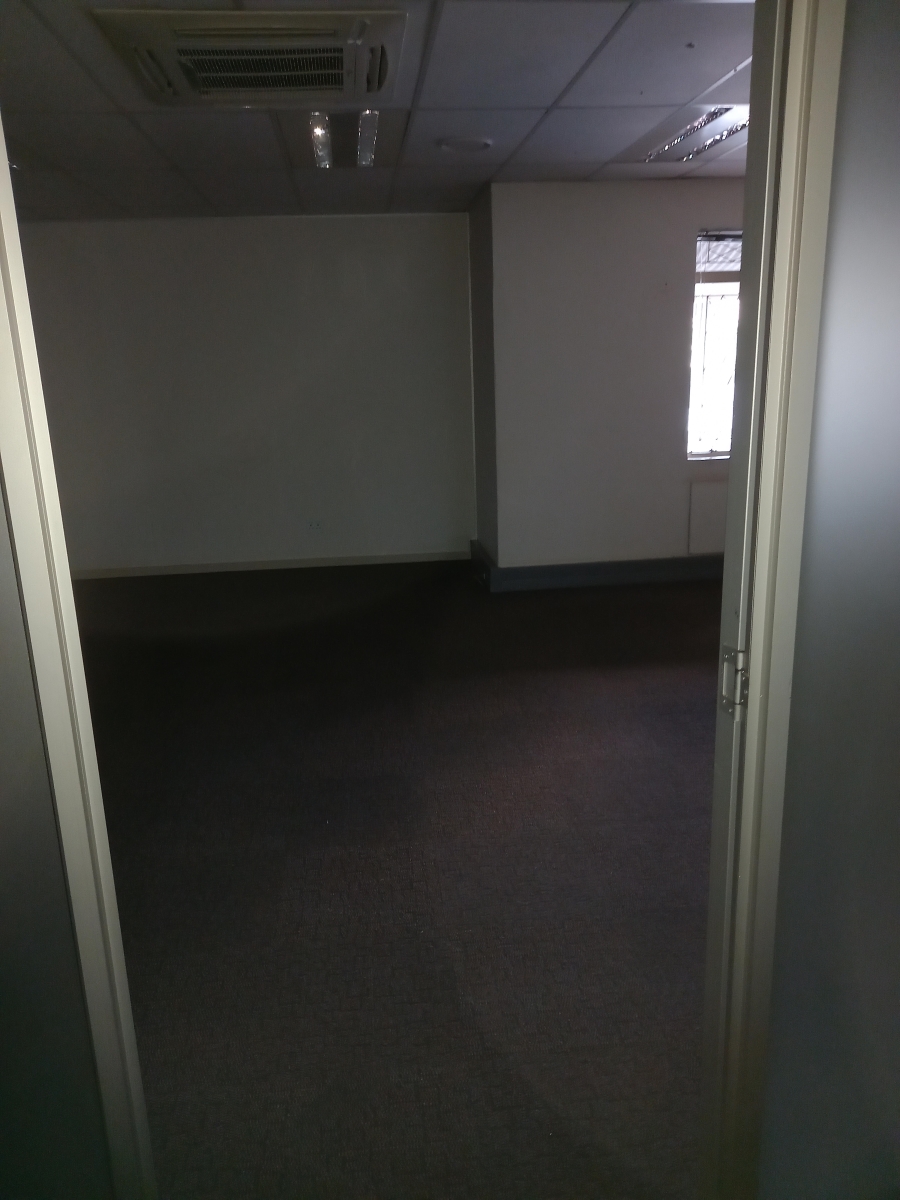 To Let commercial Property for Rent in Hatfield Gauteng