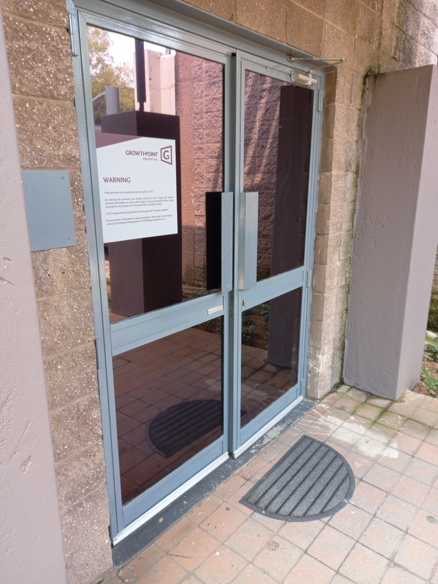 To Let commercial Property for Rent in Randjespark Gauteng