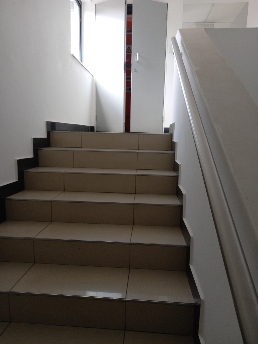 To Let commercial Property for Rent in Randjespark Gauteng