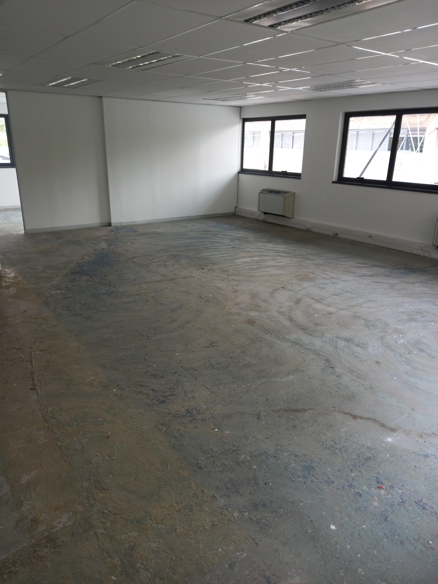 To Let commercial Property for Rent in Randjespark Gauteng