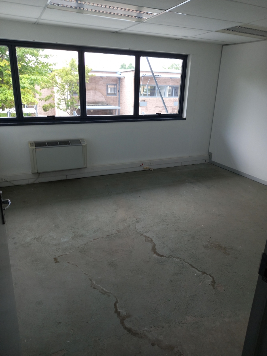 To Let commercial Property for Rent in Randjespark Gauteng