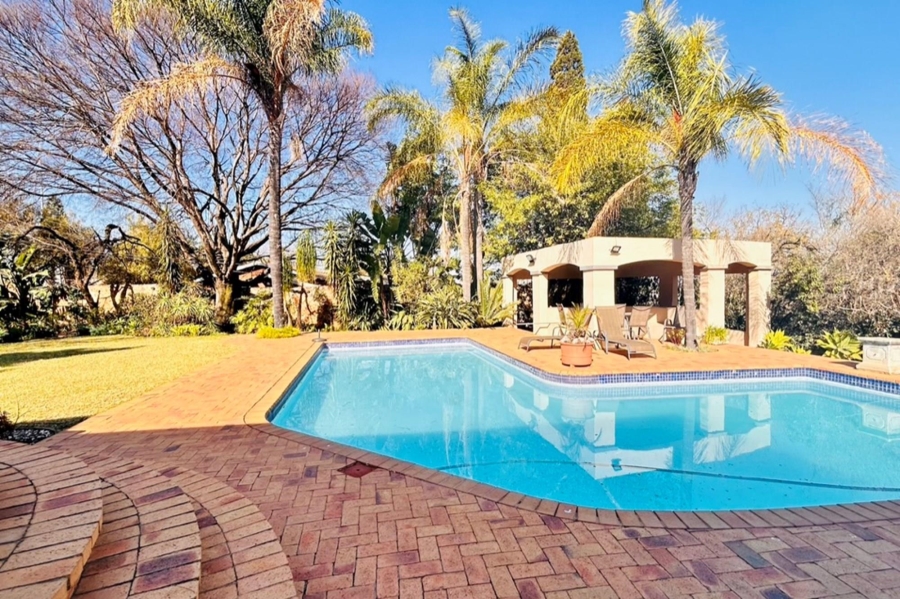 4 Bedroom Property for Sale in Lydiana Gauteng