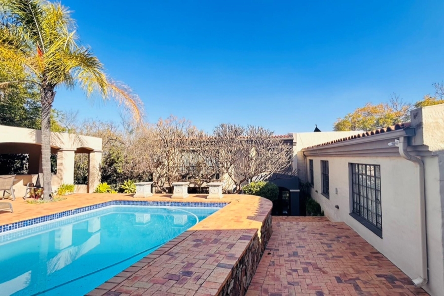4 Bedroom Property for Sale in Lydiana Gauteng