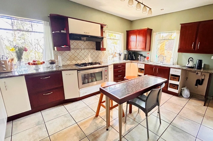 4 Bedroom Property for Sale in Lydiana Gauteng