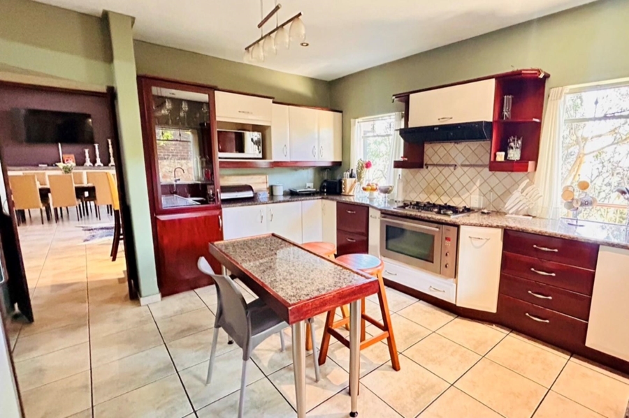 4 Bedroom Property for Sale in Lydiana Gauteng