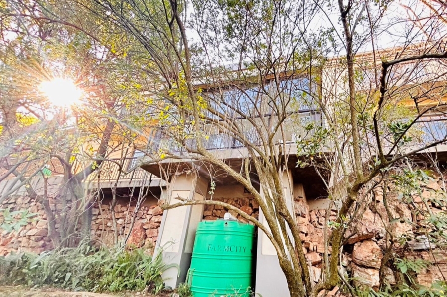 4 Bedroom Property for Sale in Lydiana Gauteng