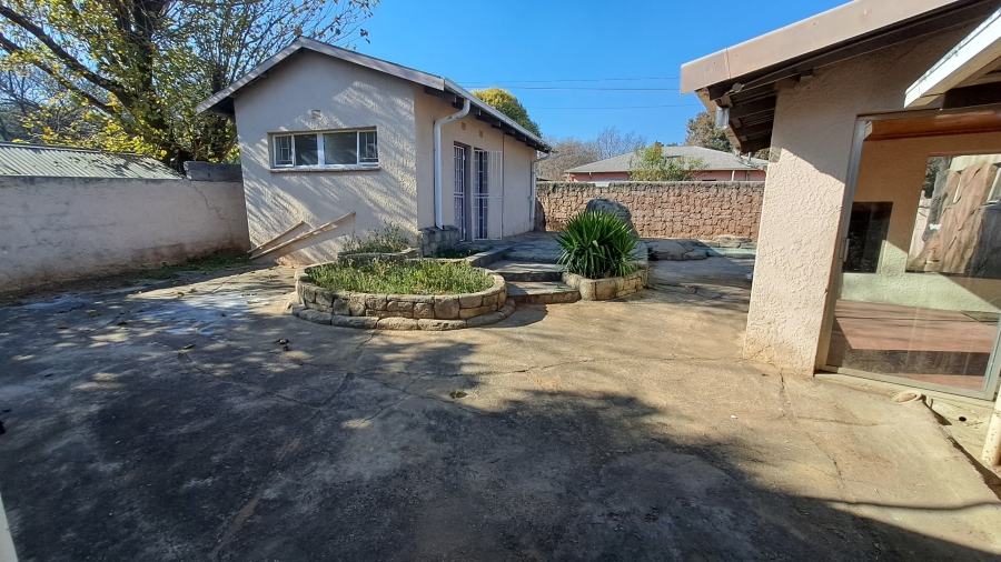 3 Bedroom Property for Sale in Rensburg Gauteng