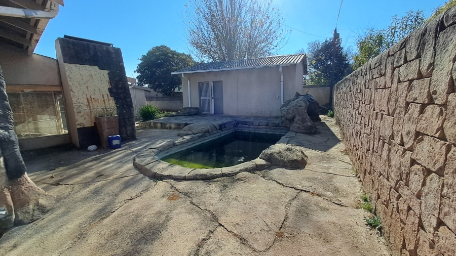 3 Bedroom Property for Sale in Rensburg Gauteng