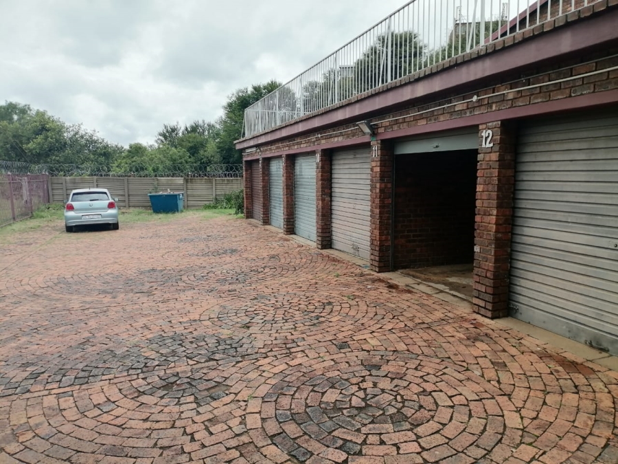 To Let 2 Bedroom Property for Rent in Kilner Park Gauteng