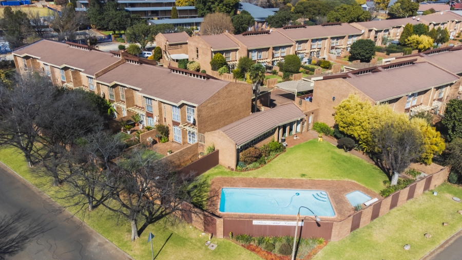 3 Bedroom Property for Sale in Parkrand Gauteng