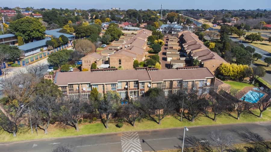 3 Bedroom Property for Sale in Parkrand Gauteng