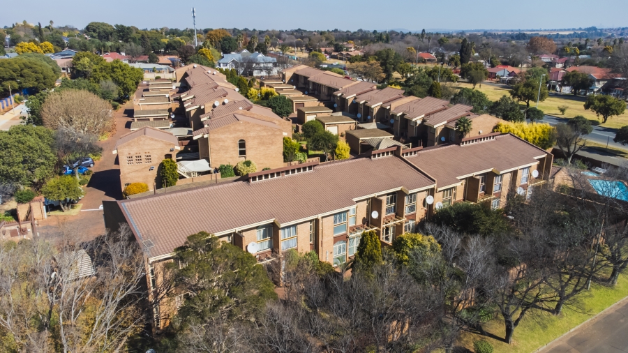 3 Bedroom Property for Sale in Parkrand Gauteng