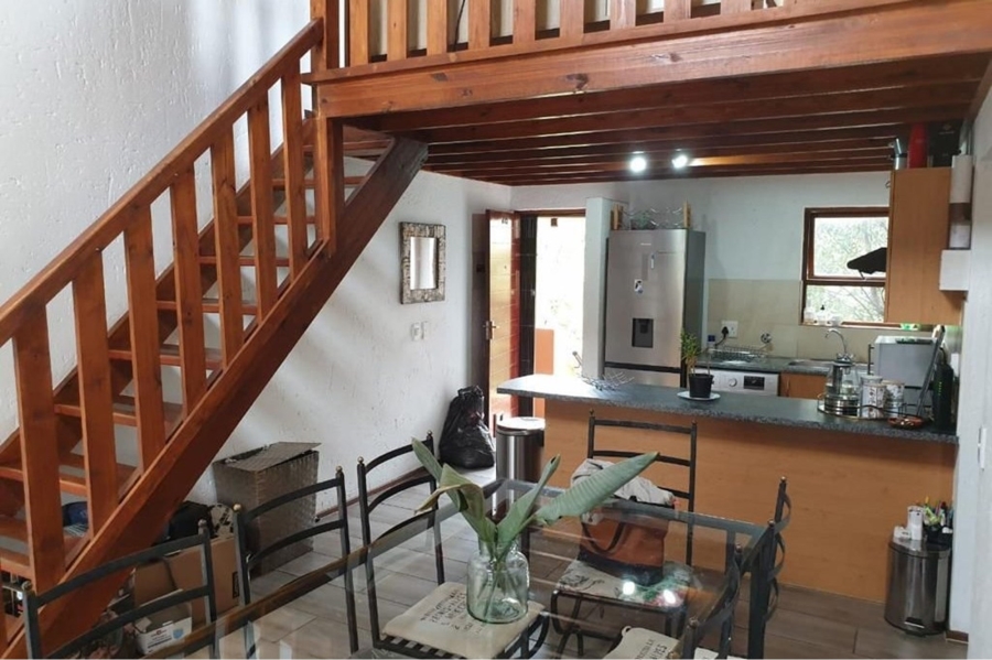 To Let 1 Bedroom Property for Rent in Douglasdale Gauteng