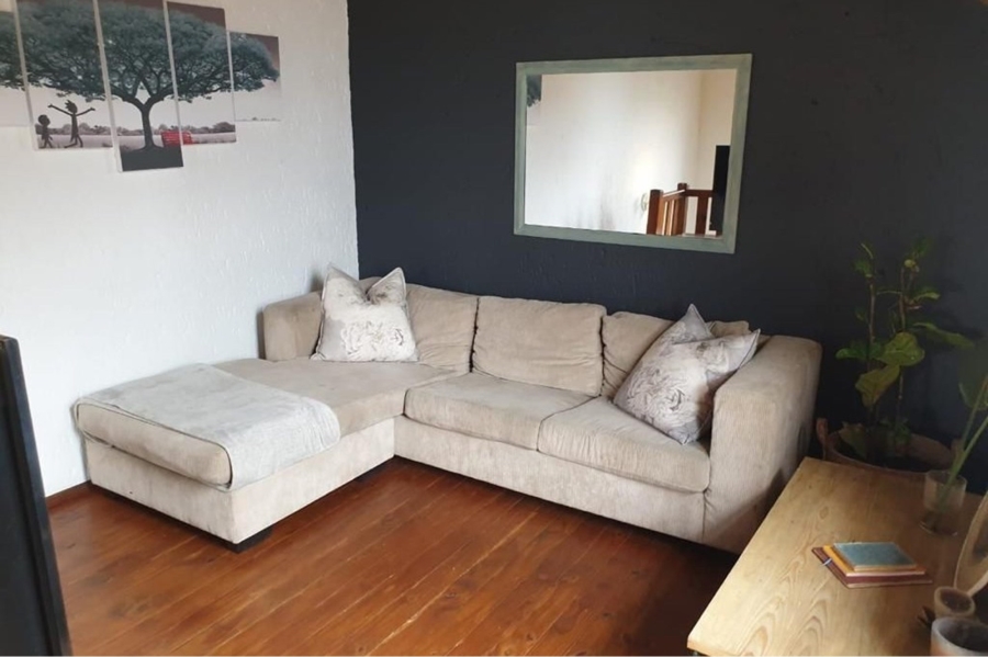 To Let 1 Bedroom Property for Rent in Douglasdale Gauteng