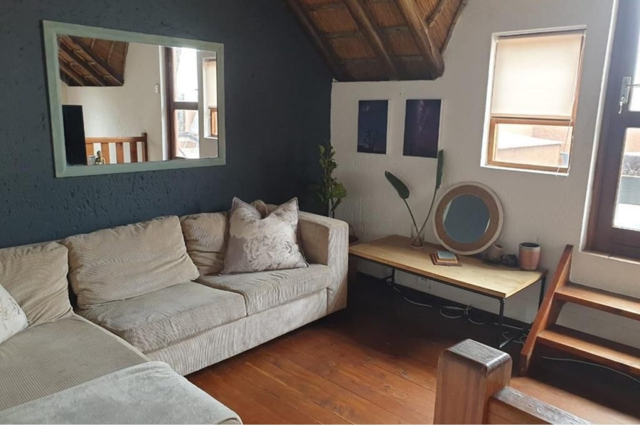 To Let 1 Bedroom Property for Rent in Douglasdale Gauteng