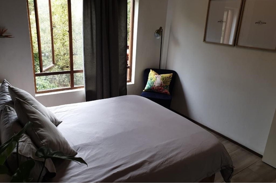 To Let 1 Bedroom Property for Rent in Douglasdale Gauteng