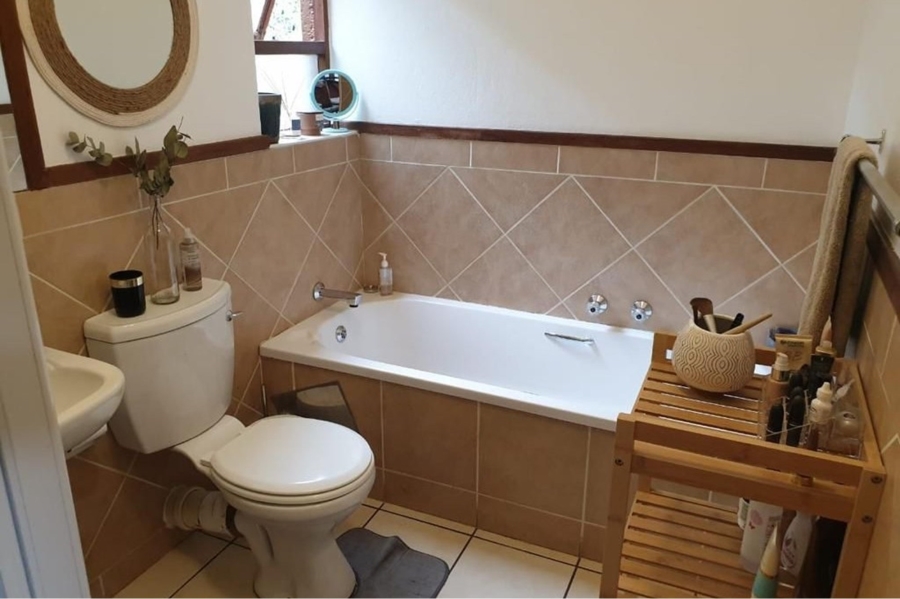To Let 1 Bedroom Property for Rent in Douglasdale Gauteng