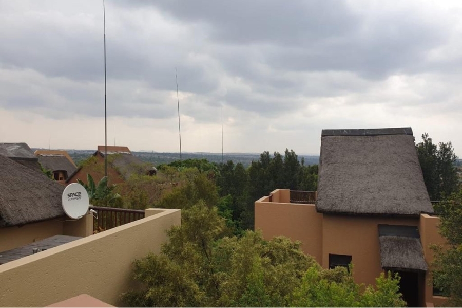 To Let 1 Bedroom Property for Rent in Douglasdale Gauteng