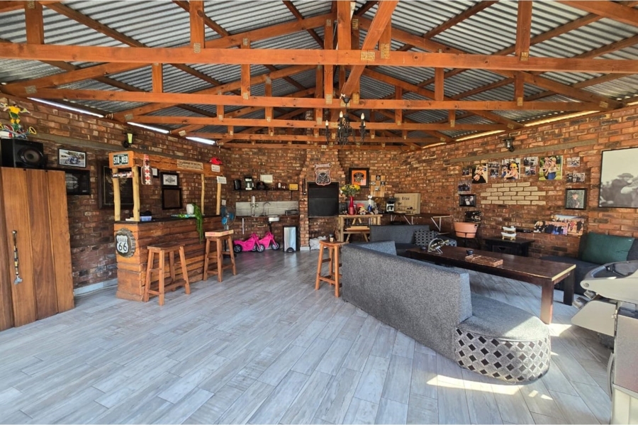 4 Bedroom Property for Sale in Sinoville Gauteng