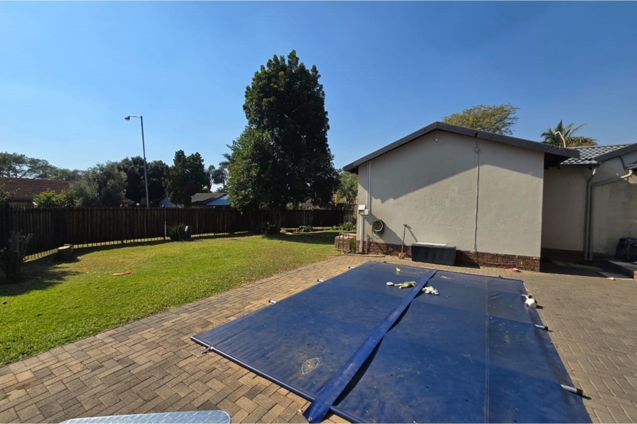 4 Bedroom Property for Sale in Sinoville Gauteng