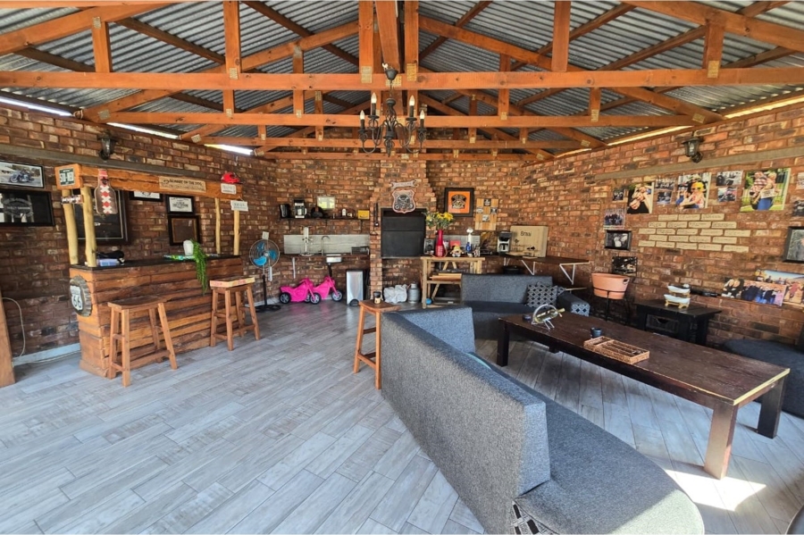 4 Bedroom Property for Sale in Sinoville Gauteng