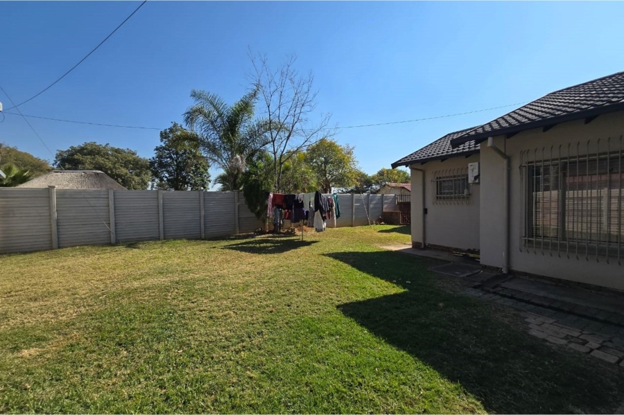 4 Bedroom Property for Sale in Sinoville Gauteng