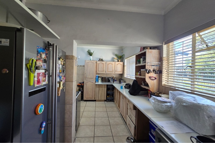 4 Bedroom Property for Sale in Sinoville Gauteng