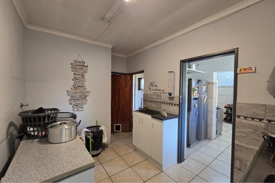 4 Bedroom Property for Sale in Sinoville Gauteng