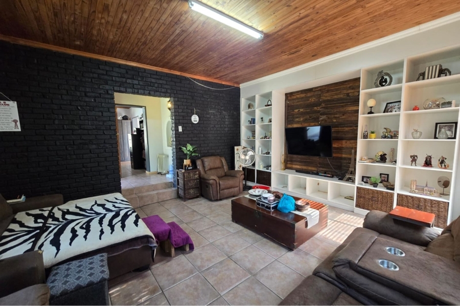 4 Bedroom Property for Sale in Sinoville Gauteng
