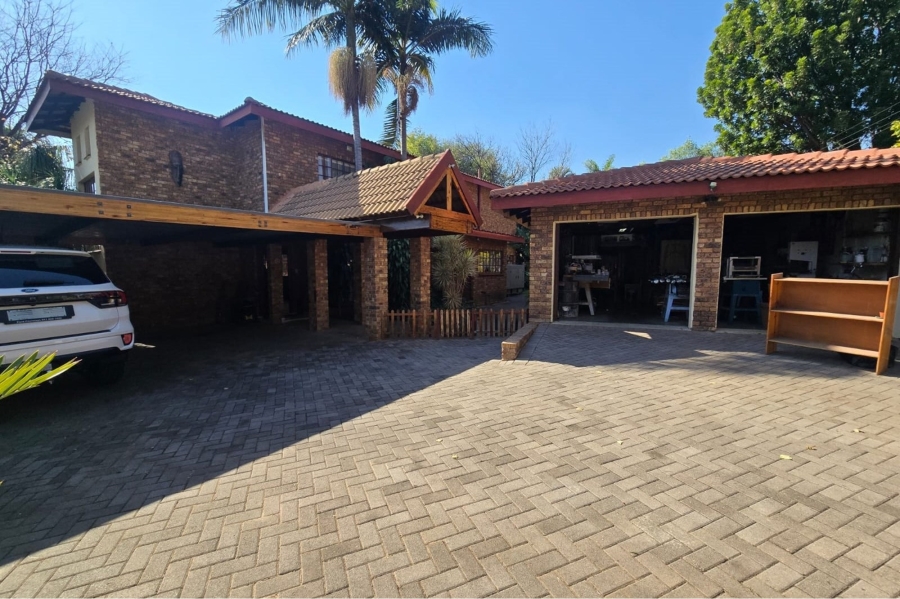 4 Bedroom Property for Sale in Montana Park Gauteng