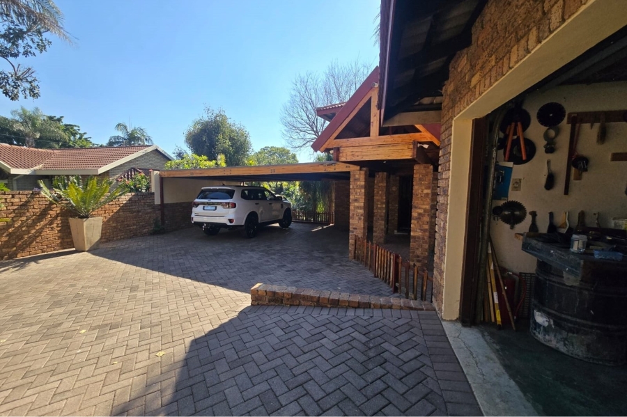 4 Bedroom Property for Sale in Montana Park Gauteng