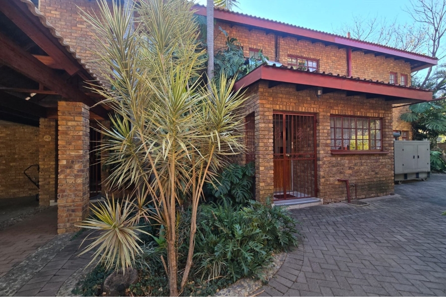 4 Bedroom Property for Sale in Montana Park Gauteng