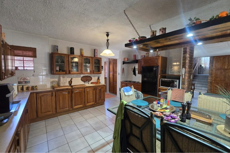 4 Bedroom Property for Sale in Montana Park Gauteng