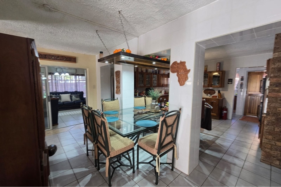4 Bedroom Property for Sale in Montana Park Gauteng