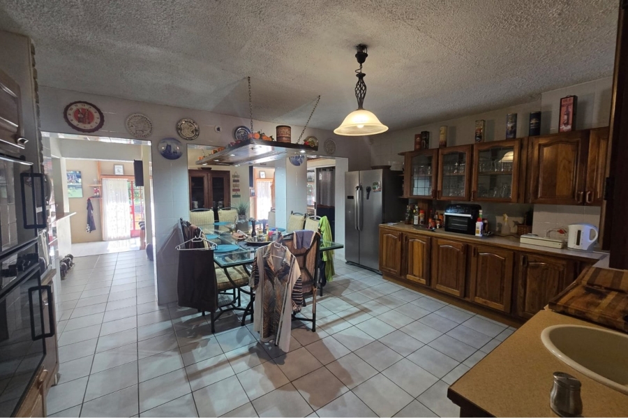 4 Bedroom Property for Sale in Montana Park Gauteng