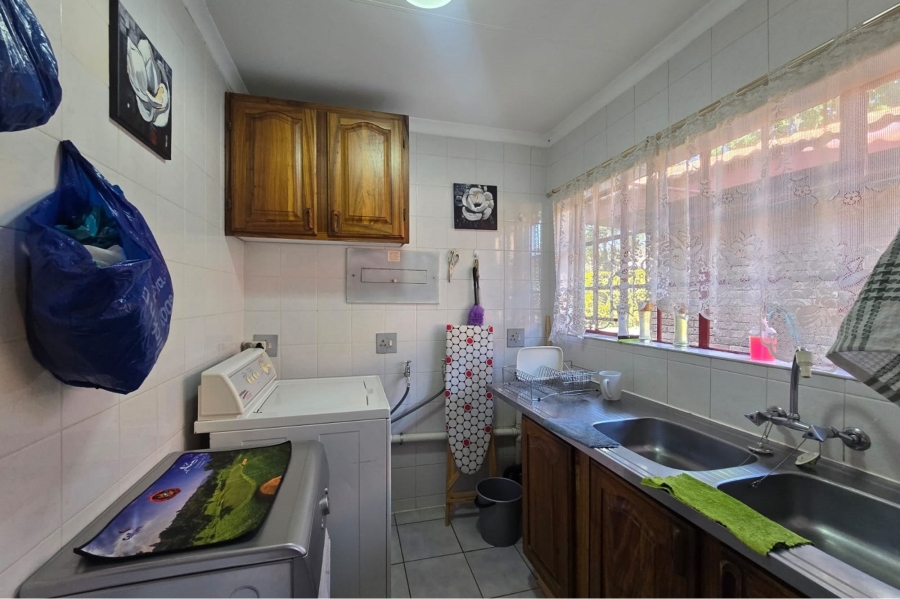 4 Bedroom Property for Sale in Montana Park Gauteng