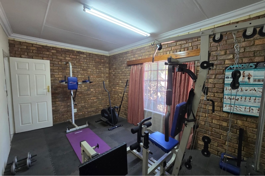 4 Bedroom Property for Sale in Montana Park Gauteng