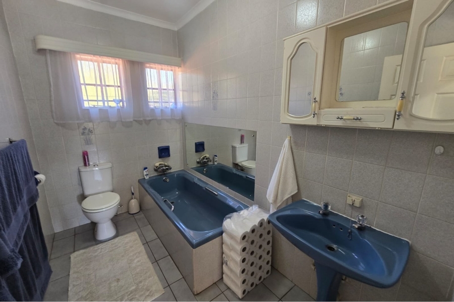 4 Bedroom Property for Sale in Montana Park Gauteng