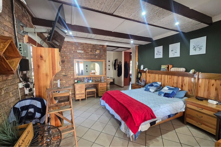 4 Bedroom Property for Sale in Montana Park Gauteng