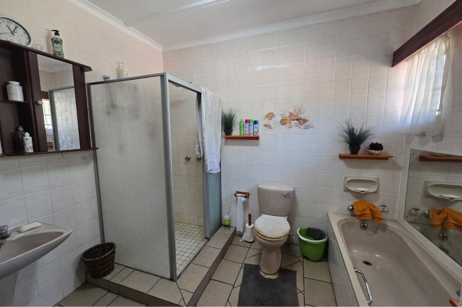 4 Bedroom Property for Sale in Montana Park Gauteng