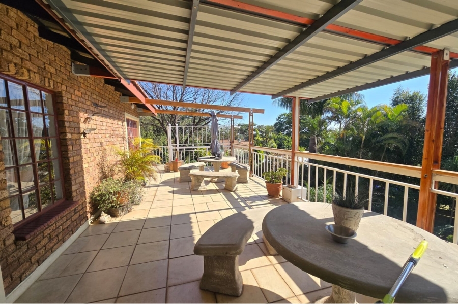 4 Bedroom Property for Sale in Montana Park Gauteng